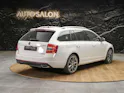 Škoda Octavia Combi 2.0 TDI RS DSG *Abstandsregler* El. Sitze mit Memory* Sitzheizung*