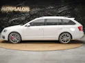 Škoda Octavia Combi 2.0 TDI RS DSG *Abstandsregler* El. Sitze mit Memory* Sitzheizung*