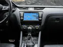 Škoda Octavia Combi 2.0 TDI RS DSG *Abstandsregler* El. Sitze mit Memory* Sitzheizung*