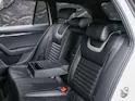 Škoda Octavia Combi 2.0 TDI RS DSG *Abstandsregler* El. Sitze mit Memory* Sitzheizung*