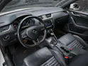 Škoda Octavia Combi 2.0 TDI RS DSG *Abstandsregler* El. Sitze mit Memory* Sitzheizung*