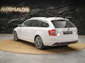 Škoda Octavia Combi 2.0 TDI RS DSG *Abstandsregler* El. Sitze mit Memory* Sitzheizung*