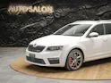 Škoda Octavia Combi 2.0 TDI RS DSG *Abstandsregler* El. Sitze mit Memory* Sitzheizung*