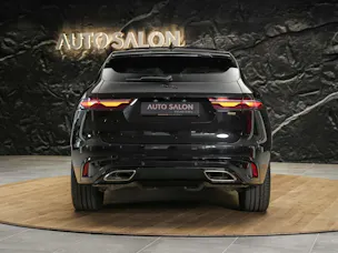 Jaguar F-Pace 3.0 D I6 R-Dynamic SE AWD Panorama*Abstandsregler*All black*