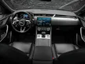 Jaguar F-Pace 3.0 D I6 R-Dynamic SE AWD Panorama*Abstandsregler*All black*
