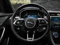 Jaguar F-Pace 3.0 D I6 R-Dynamic SE AWD Panorama*Abstandsregler*All black*