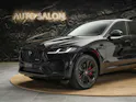 Jaguar F-Pace 3.0 D I6 R-Dynamic SE AWD Panorama*Abstandsregler*All black*
