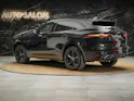 Jaguar F-Pace 3.0 D I6 R-Dynamic SE AWD Panorama*Abstandsregler*All black*