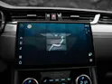 Jaguar F-Pace 3.0 D I6 R-Dynamic SE AWD Panorama*Abstandsregler*All black*