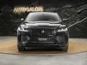 Jaguar F-Pace 3.0 D I6 R-Dynamic SE AWD Panorama*Abstandsregler*All black*