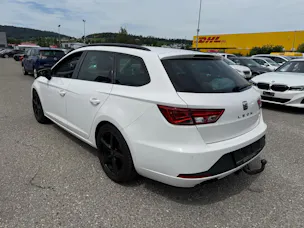 SEAT Leon ST 1.4 TSI 150 ACT FR DSG