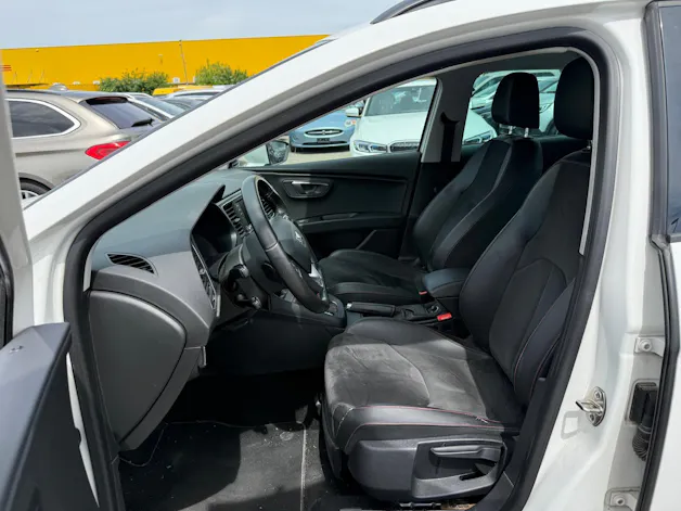 SEAT Leon ST 1.4 TSI 150 ACT FR DSG