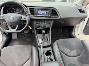 SEAT Leon ST 1.4 TSI 150 ACT FR DSG