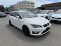 SEAT Leon ST 1.4 TSI 150 ACT FR DSG
