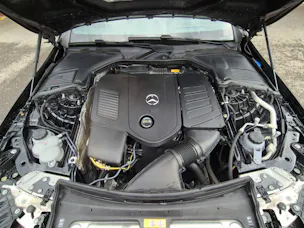 Mercedes-Benz CLE 200 Coupé 4M 9G-T