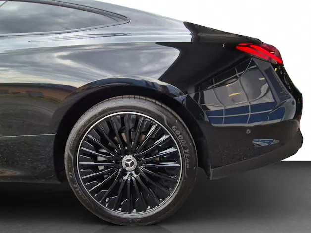 Mercedes-Benz CLE 200 Coupé 4M 9G-T