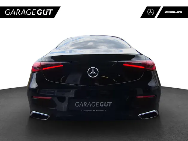 Mercedes-Benz CLE 200 Coupé 4M 9G-T