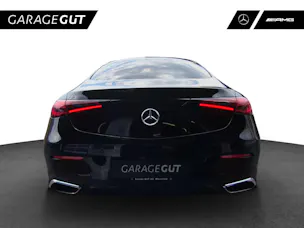 Mercedes-Benz CLE 200 Coupé 4M 9G-T