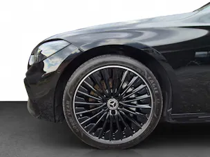 Mercedes-Benz CLE 200 Coupé 4M 9G-T