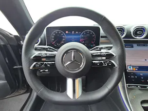 Mercedes-Benz CLE 200 Coupé 4M 9G-T