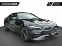 Mercedes-Benz CLE 200 Coupé 4M 9G-T