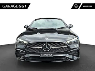 Mercedes-Benz CLE 200 Coupé 4M 9G-T