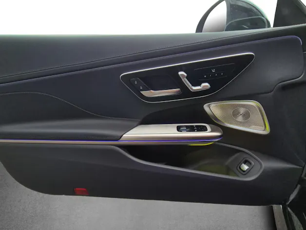 Mercedes-Benz CLE 200 Coupé 4M 9G-T