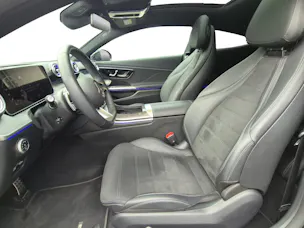 Mercedes-Benz CLE 200 Coupé 4M 9G-T
