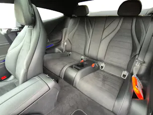 Mercedes-Benz CLE 200 Coupé 4M 9G-T