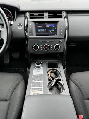 Land Rover Discovery 2.0 TD4 S
