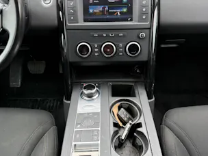 Land Rover Discovery 2.0 TD4 S
