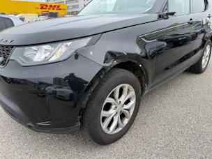 Land Rover Discovery 2.0 TD4 S