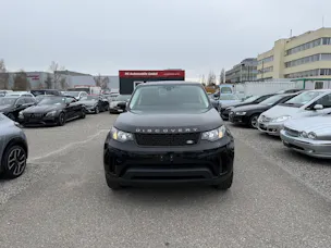Land Rover Discovery 2.0 TD4 S