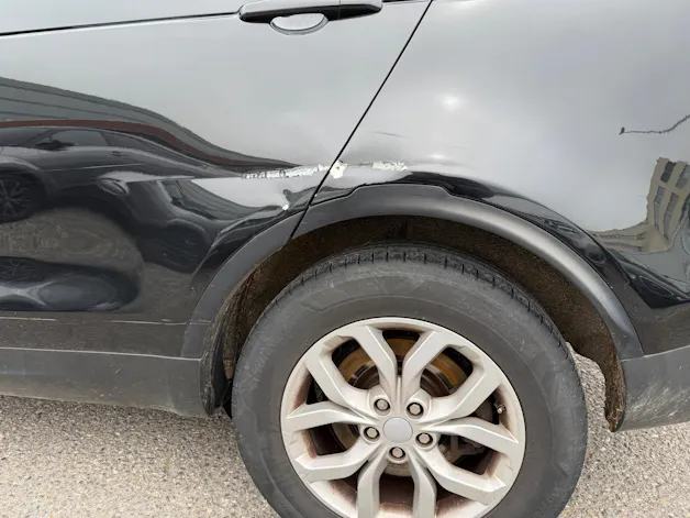 Land Rover Discovery 2.0 TD4 S