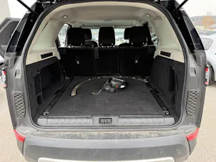 Land Rover Discovery 2.0 TD4 S