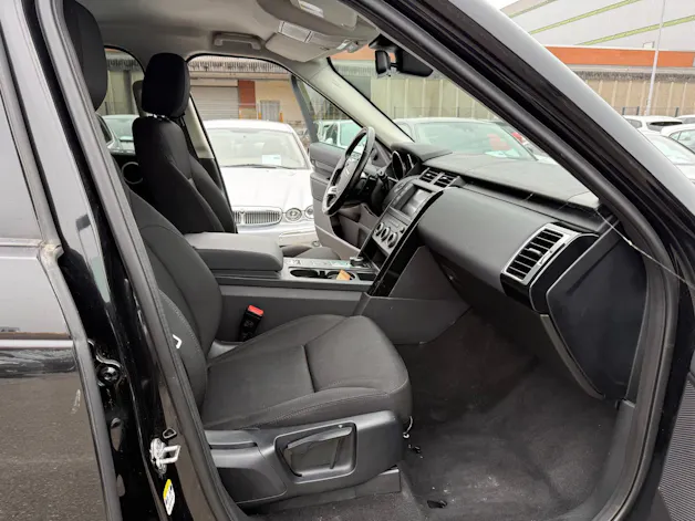 Land Rover Discovery 2.0 TD4 S