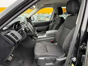 Land Rover Discovery 2.0 TD4 S