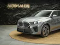 BMW X2 sDrive 20i M Sport *Werksgarantie*El. Sitze mit Memory*Lenkradheizung*