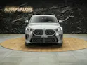 BMW X2 sDrive 20i M Sport *Werksgarantie*El. Sitze mit Memory*Lenkradheizung*