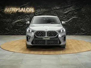BMW X2 sDrive 20i M Sport *Werksgarantie*El. Sitze mit Memory*Lenkradheizung*