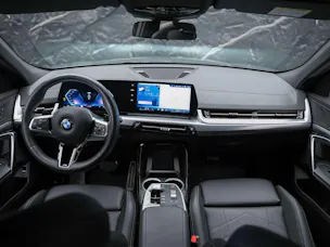 BMW X2 sDrive 20i M Sport *Werksgarantie*El. Sitze mit Memory*Lenkradheizung*