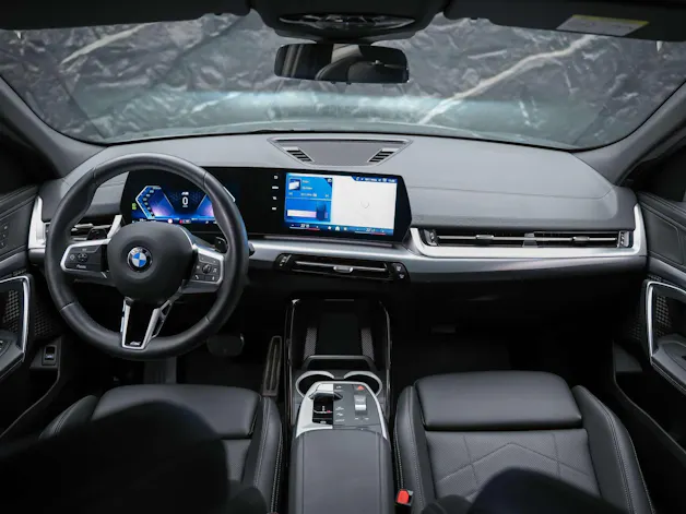 BMW X2 sDrive 20i M Sport *Werksgarantie*El. Sitze mit Memory*Lenkradheizung*