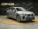 BMW X2 sDrive 20i M Sport *Werksgarantie*El. Sitze mit Memory*Lenkradheizung*