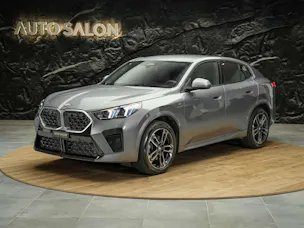 BMW X2 sDrive 20i M Sport *Werksgarantie*El. Sitze mit Memory*Lenkradheizung*