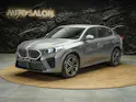 BMW X2 sDrive 20i M Sport *Werksgarantie*El. Sitze mit Memory*Lenkradheizung*