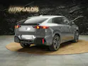 BMW X2 sDrive 20i M Sport *Werksgarantie*El. Sitze mit Memory*Lenkradheizung*