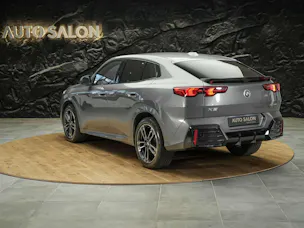 BMW X2 sDrive 20i M Sport *Werksgarantie*El. Sitze mit Memory*Lenkradheizung*