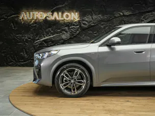 BMW X2 sDrive 20i M Sport *Werksgarantie*El. Sitze mit Memory*Lenkradheizung*