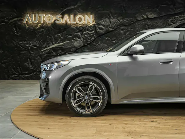 BMW X2 sDrive 20i M Sport *Werksgarantie*El. Sitze mit Memory*Lenkradheizung*
