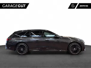 Mercedes-Benz E 220 d T 4M 9G-Tronic